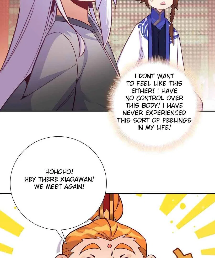 The Emperor is a Woman Chapter 300 – Page 7