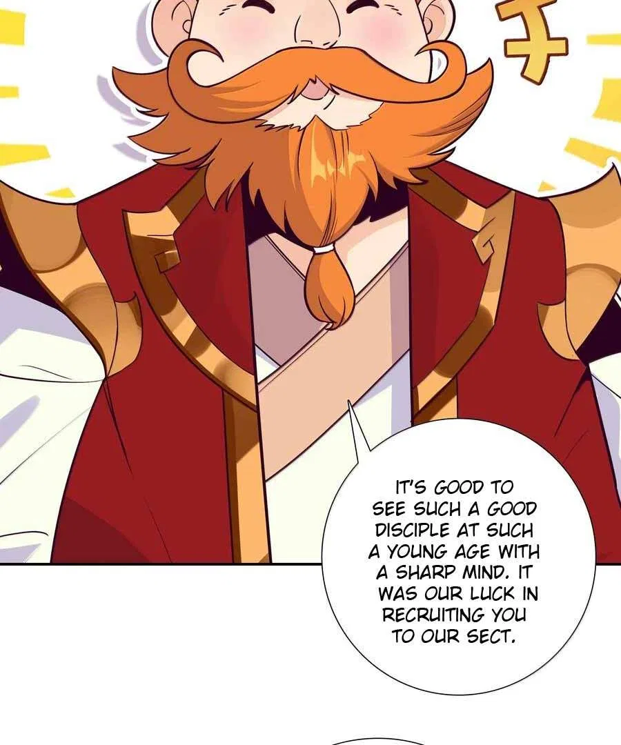 The Emperor is a Woman Chapter 300 – Page 8