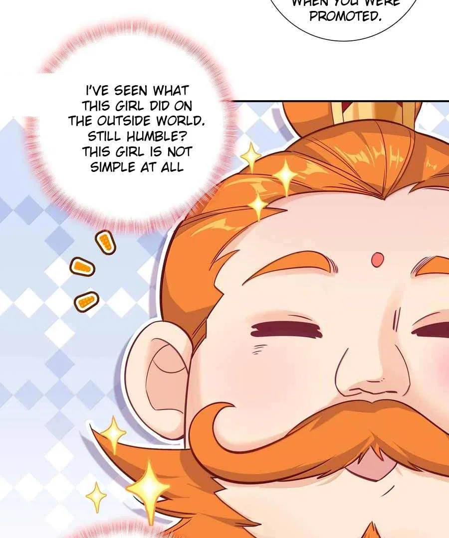 The Emperor is a Woman Chapter 300 – Page 10