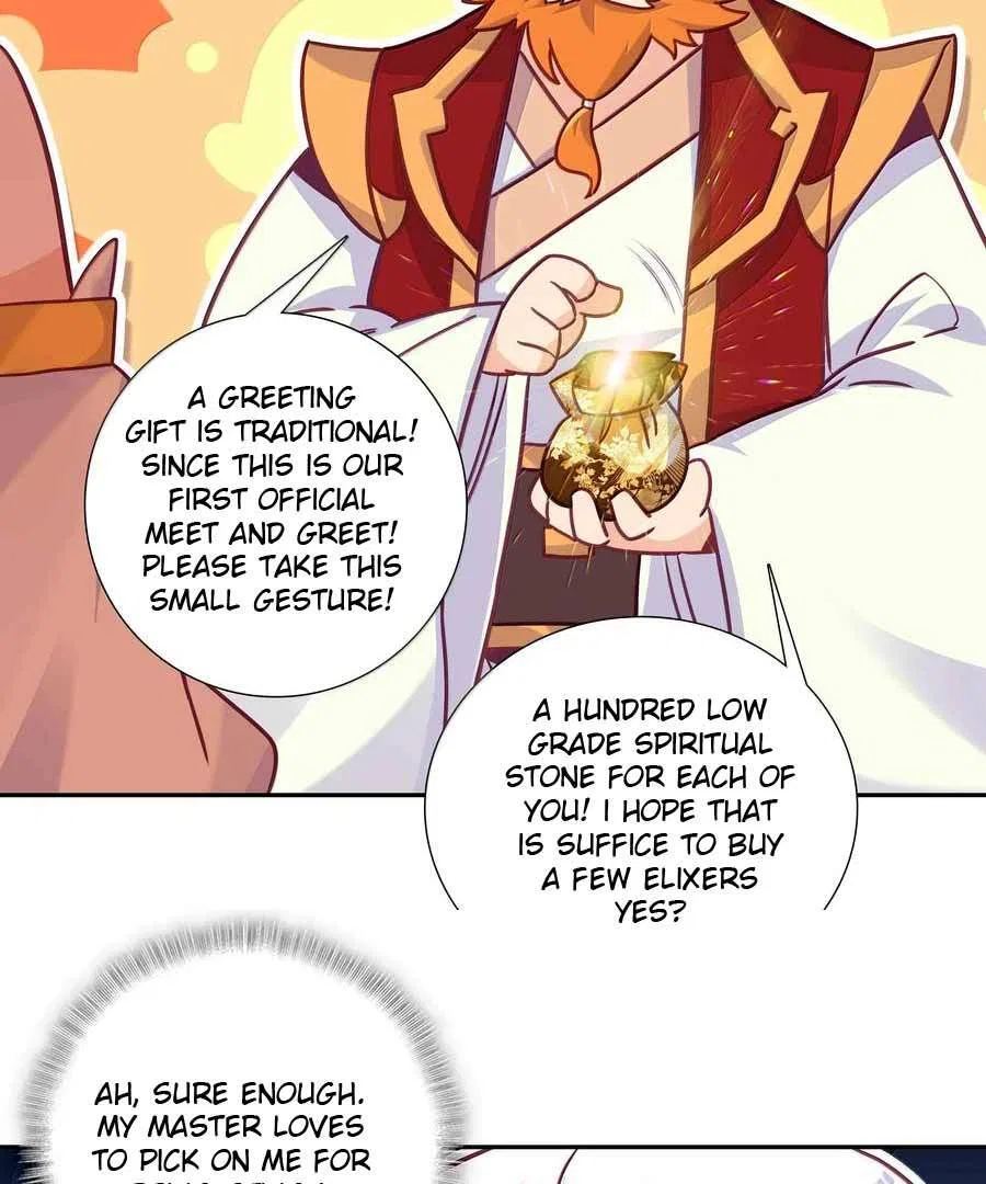 The Emperor is a Woman Chapter 300 – Page 13