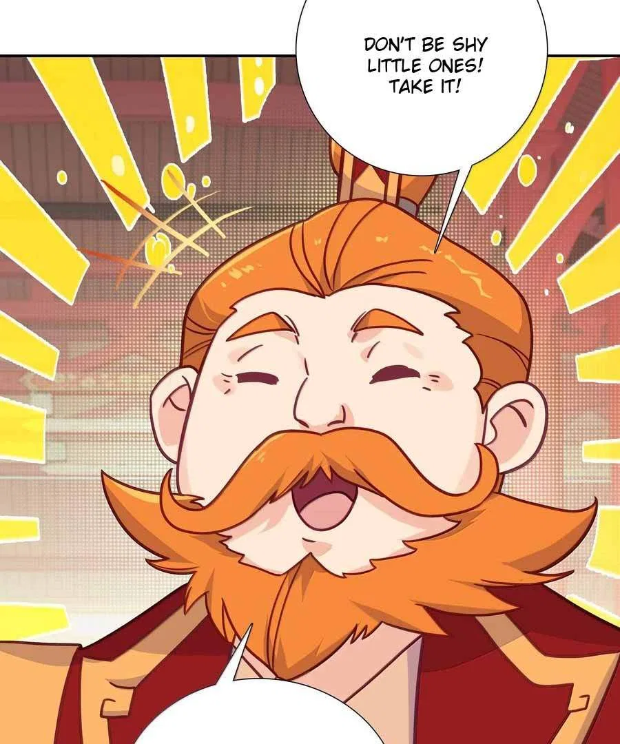 The Emperor is a Woman Chapter 300 – Page 15