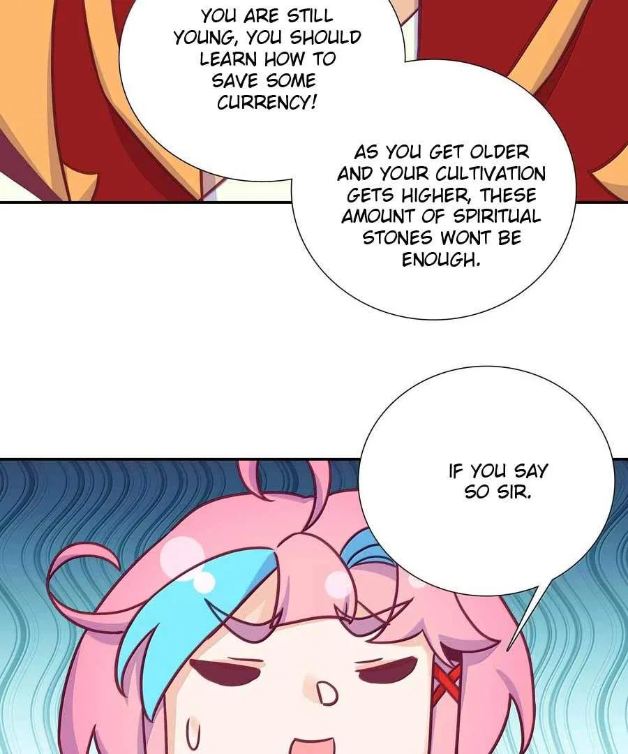 The Emperor is a Woman Chapter 300 – Page 16