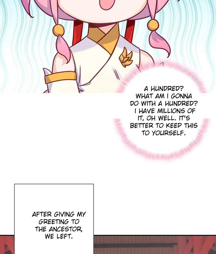 The Emperor is a Woman Chapter 300 – Page 17