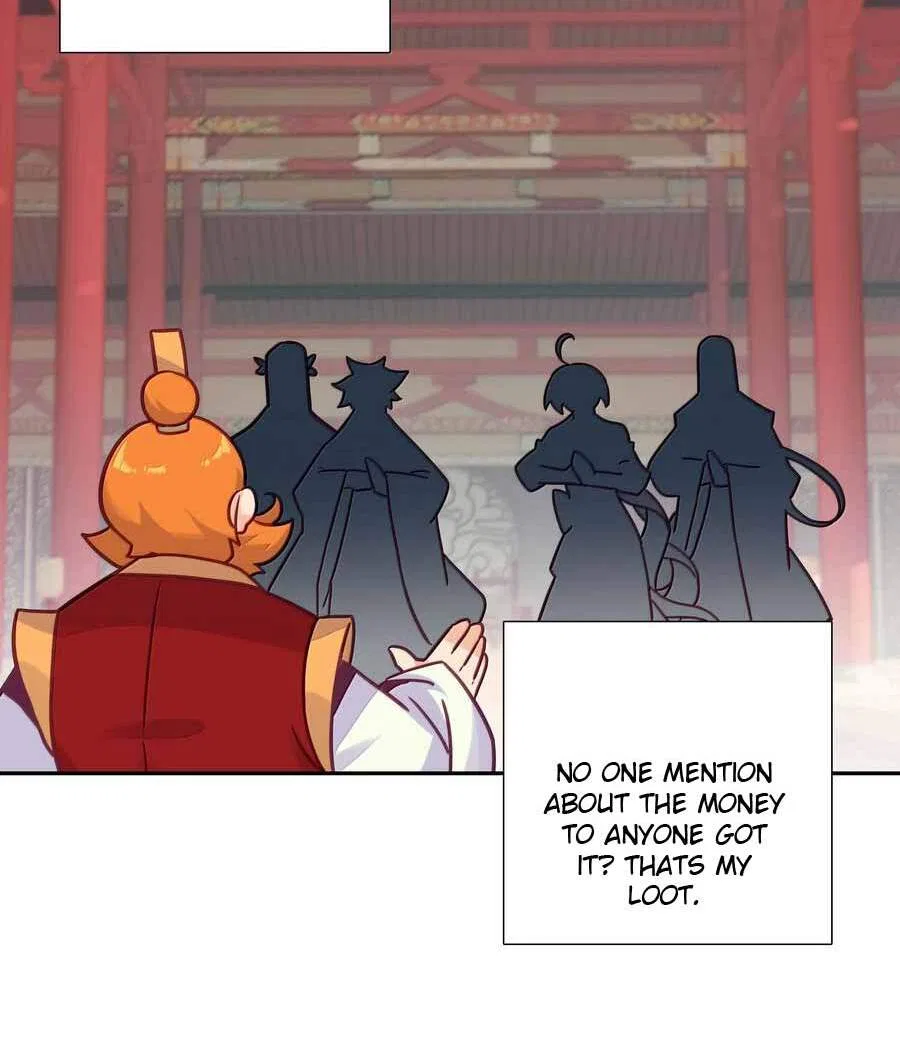 The Emperor is a Woman Chapter 300 – Page 18