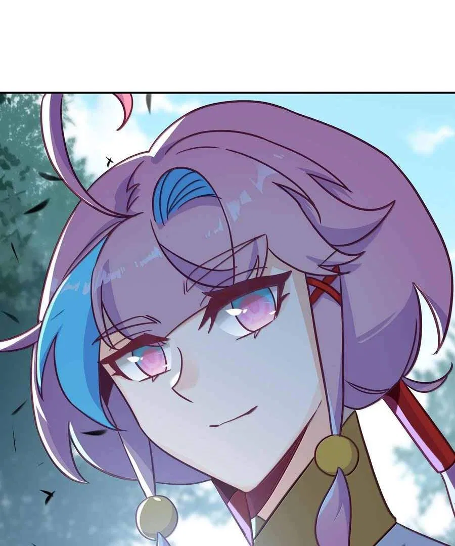 The Emperor is a Woman Chapter 300 – Page 20
