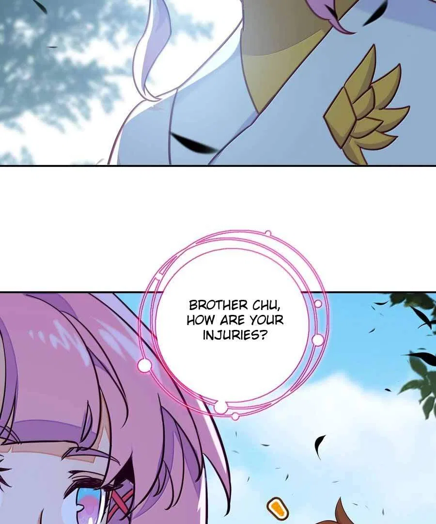 The Emperor is a Woman Chapter 300 – Page 21
