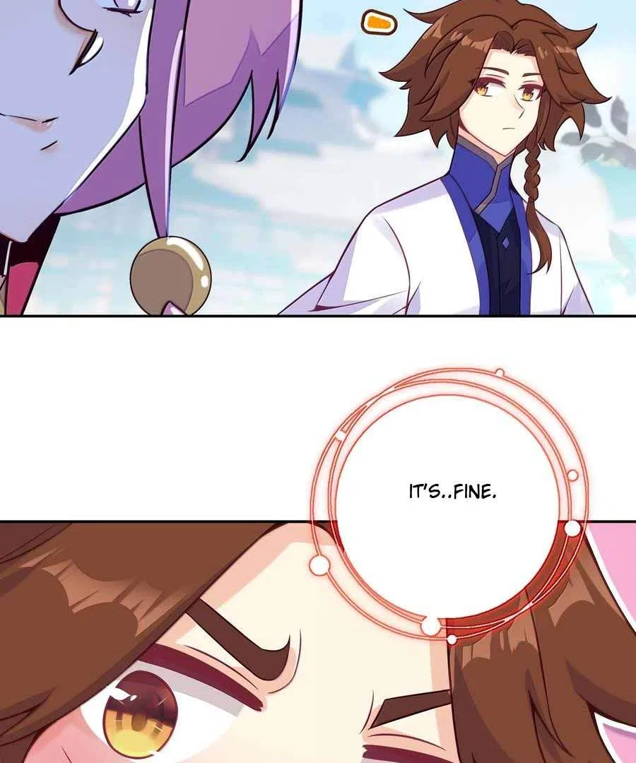 The Emperor is a Woman Chapter 300 – Page 22