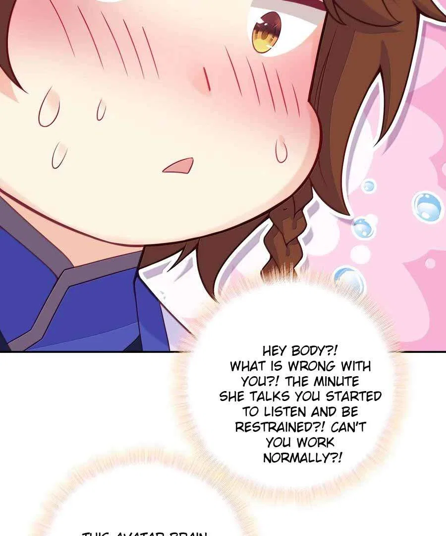 The Emperor is a Woman Chapter 300 – Page 23