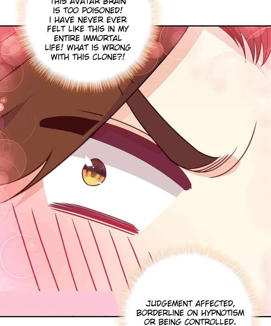 The Emperor is a Woman Chapter 300 – Page 24