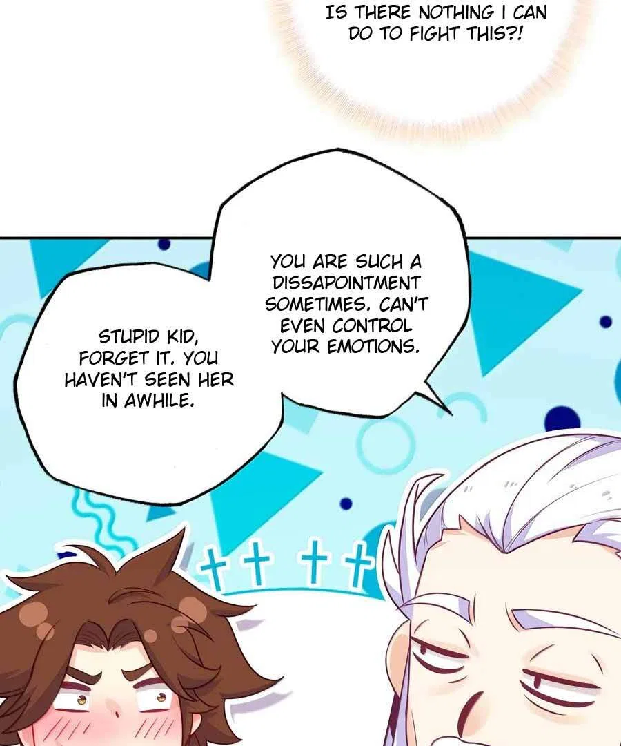 The Emperor is a Woman Chapter 300 – Page 25