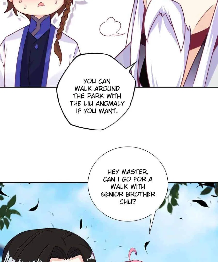 The Emperor is a Woman Chapter 300 – Page 26