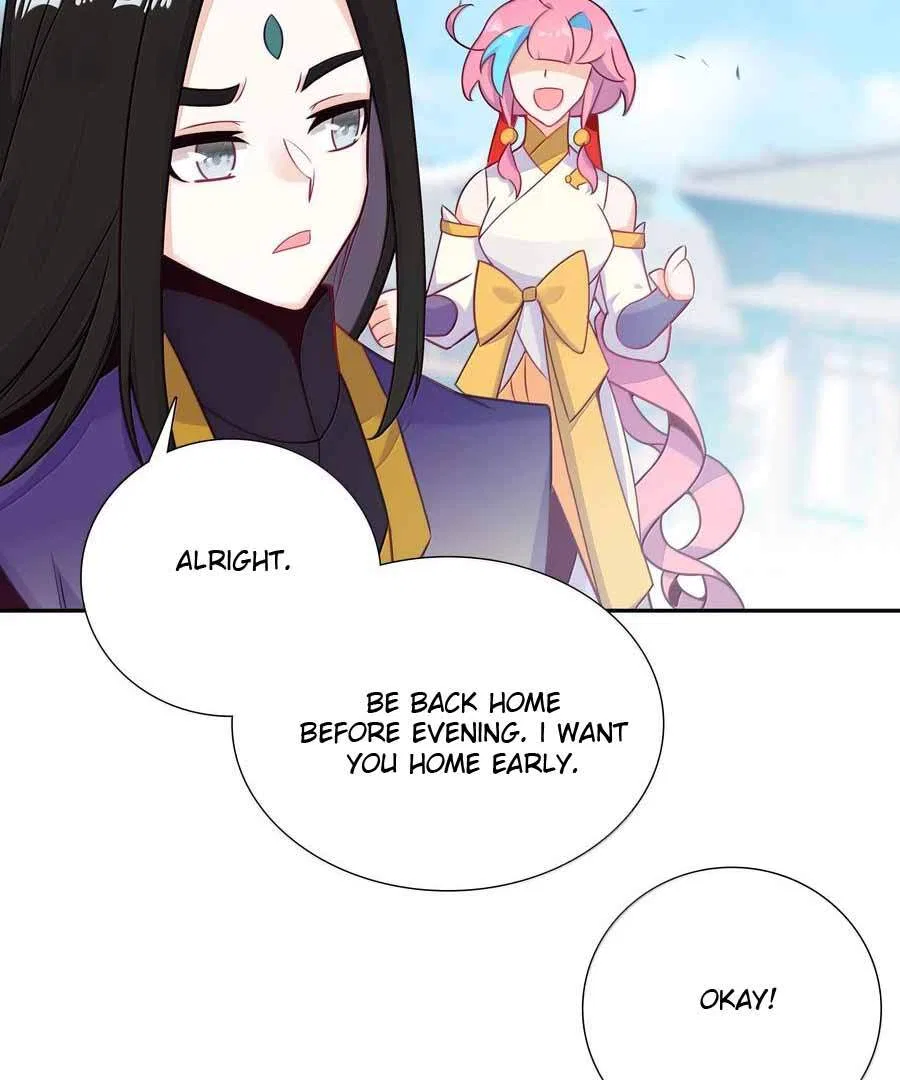 The Emperor is a Woman Chapter 300 – Page 27