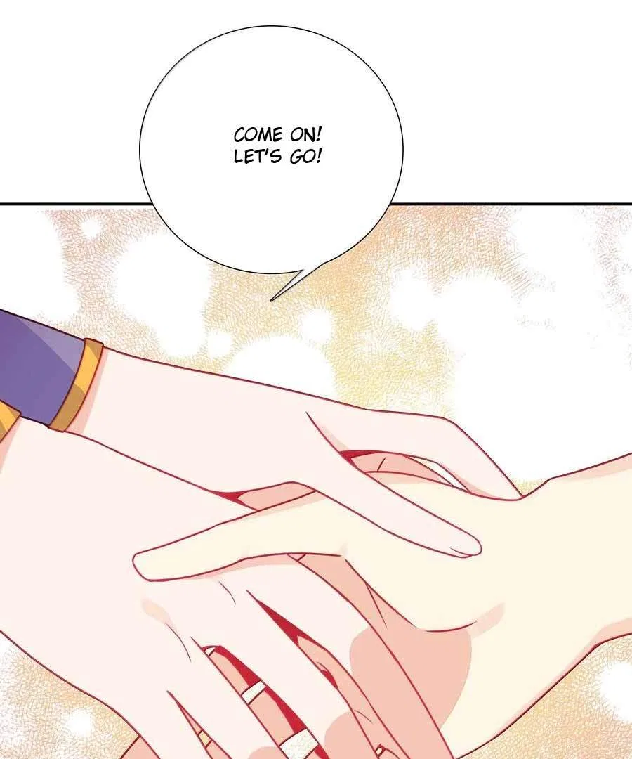 The Emperor is a Woman Chapter 300 – Page 29