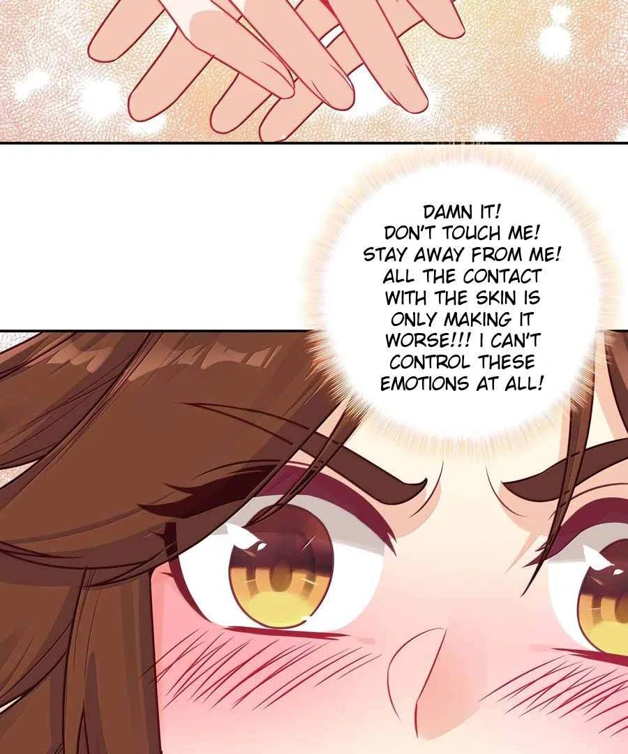 The Emperor is a Woman Chapter 300 – Page 30