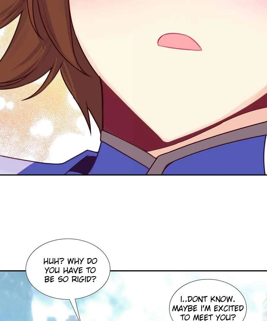 The Emperor is a Woman Chapter 300 – Page 31