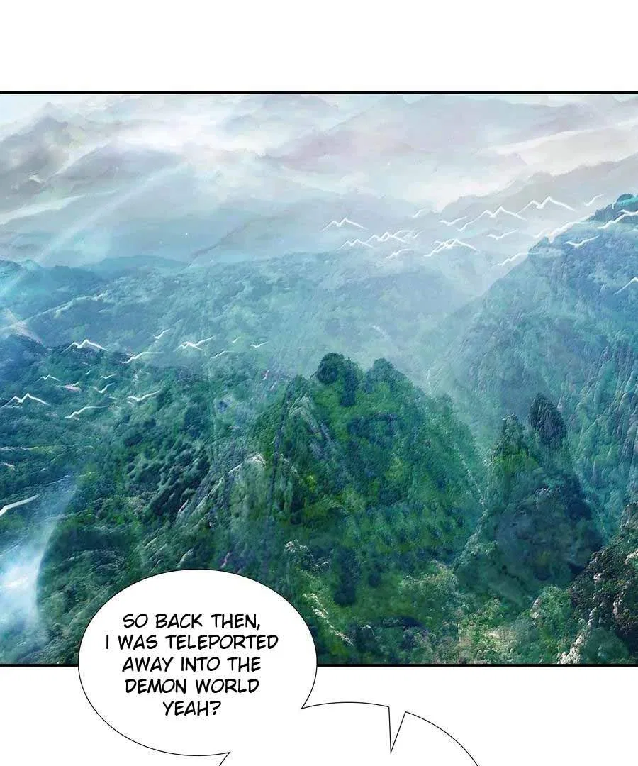 The Emperor is a Woman Chapter 300 – Page 34