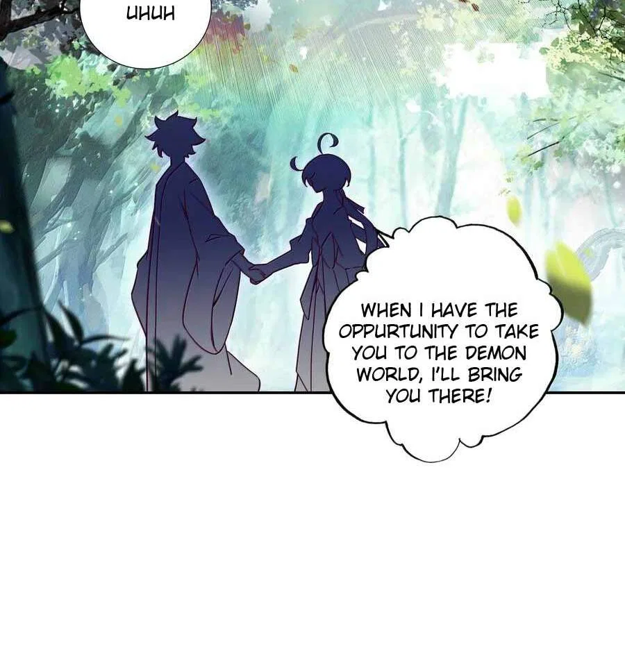 The Emperor is a Woman Chapter 300 – Page 36