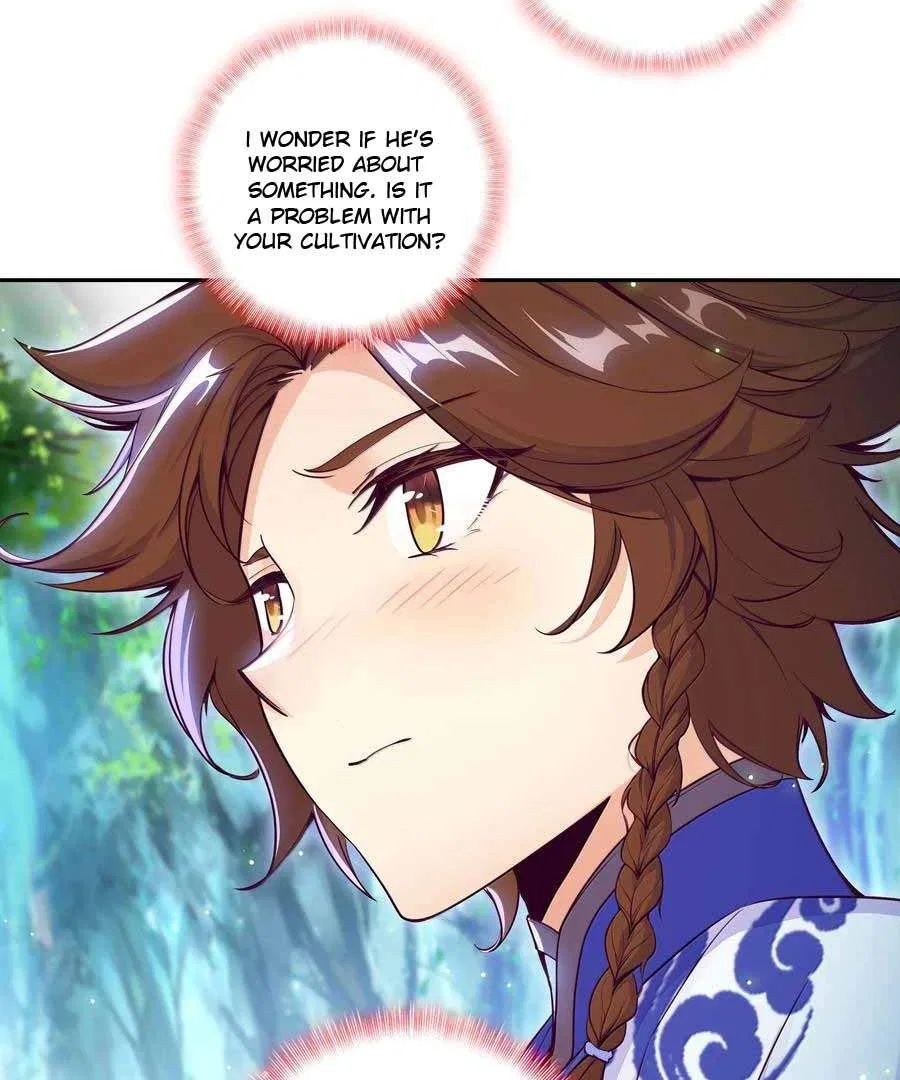 The Emperor is a Woman Chapter 300 – Page 38