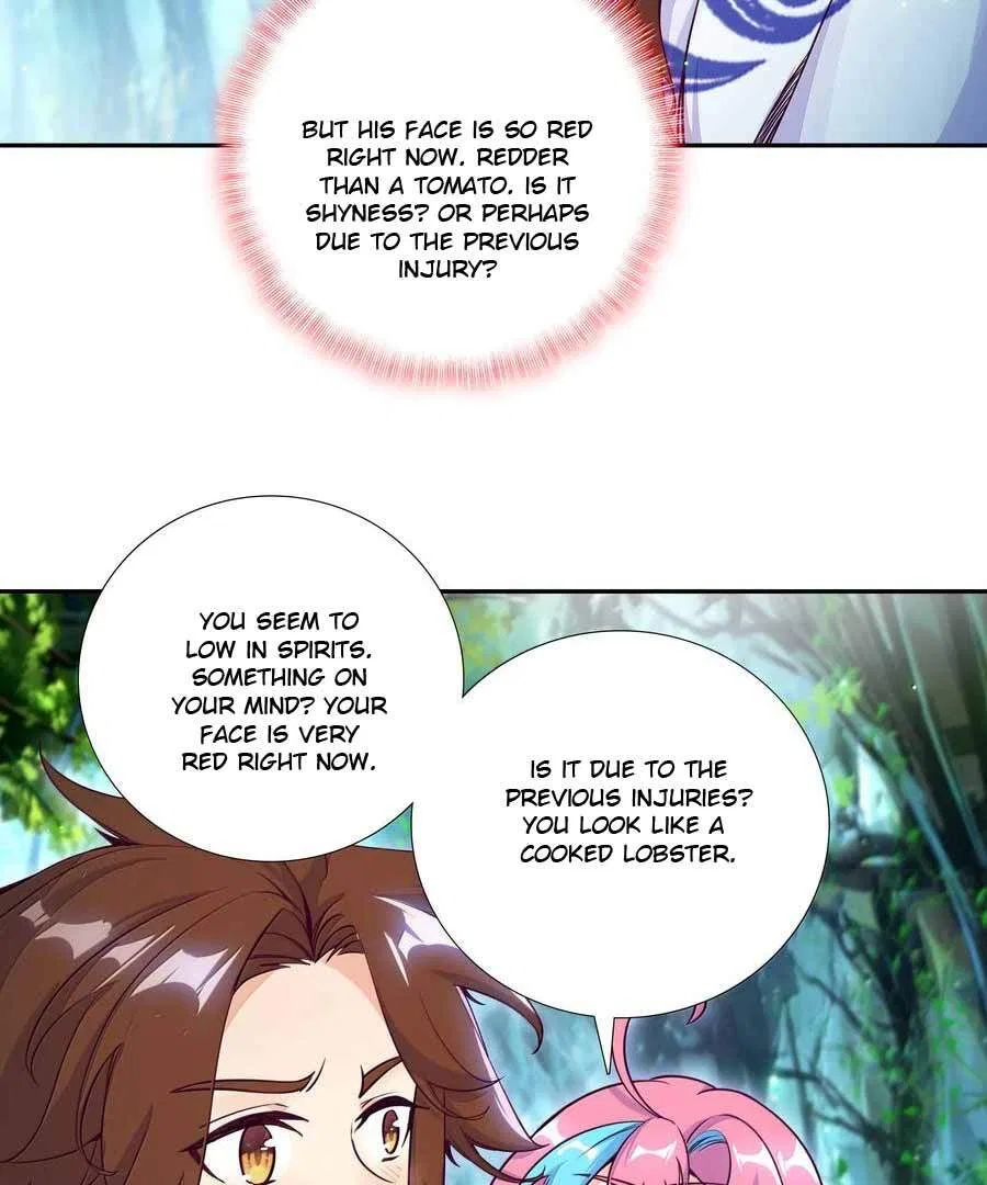 The Emperor is a Woman Chapter 300 – Page 39