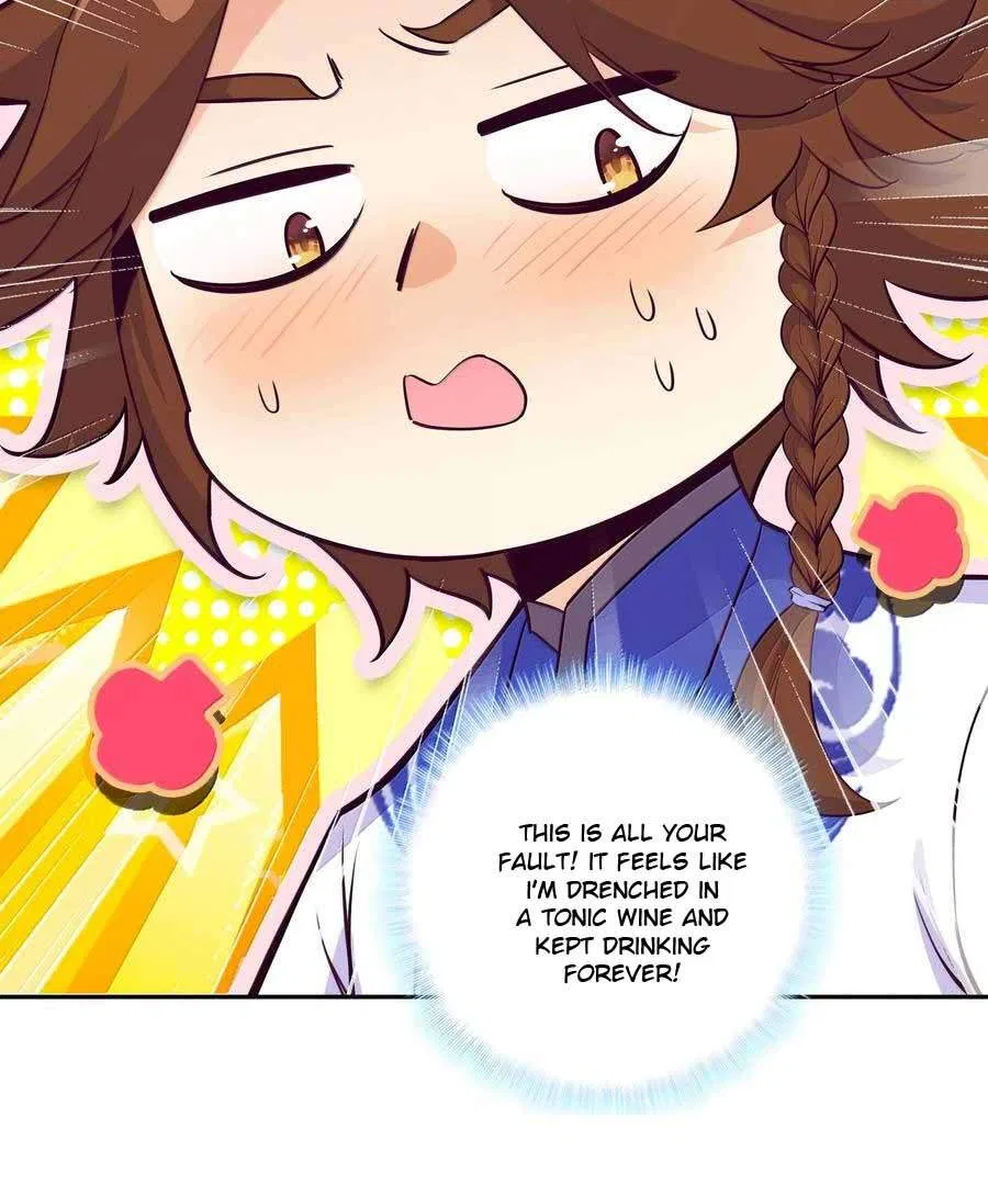 The Emperor is a Woman Chapter 300 – Page 41