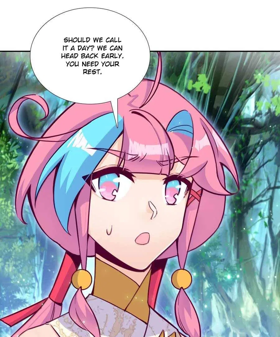 The Emperor is a Woman Chapter 300 – Page 42