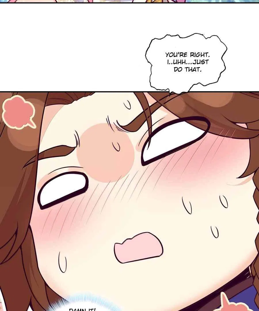 The Emperor is a Woman Chapter 300 – Page 43