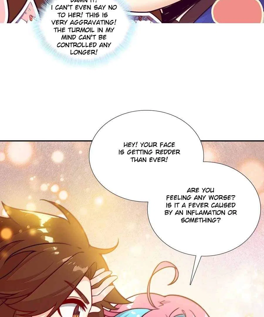 The Emperor is a Woman Chapter 300 – Page 44