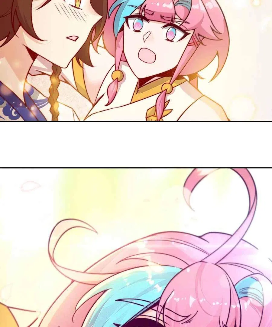 The Emperor is a Woman Chapter 300 – Page 45