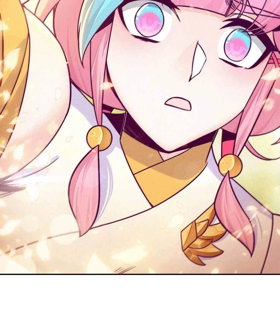 The Emperor is a Woman Chapter 300 – Page 46