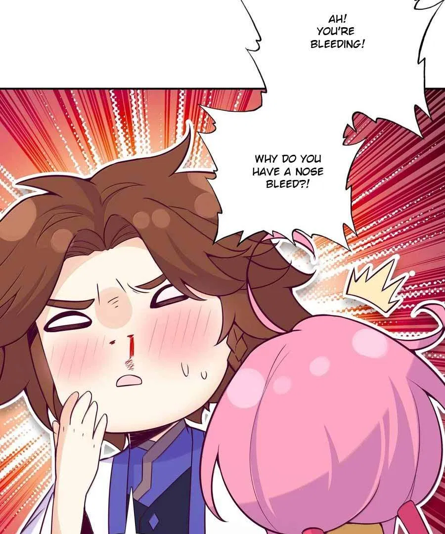 The Emperor is a Woman Chapter 300 – Page 49