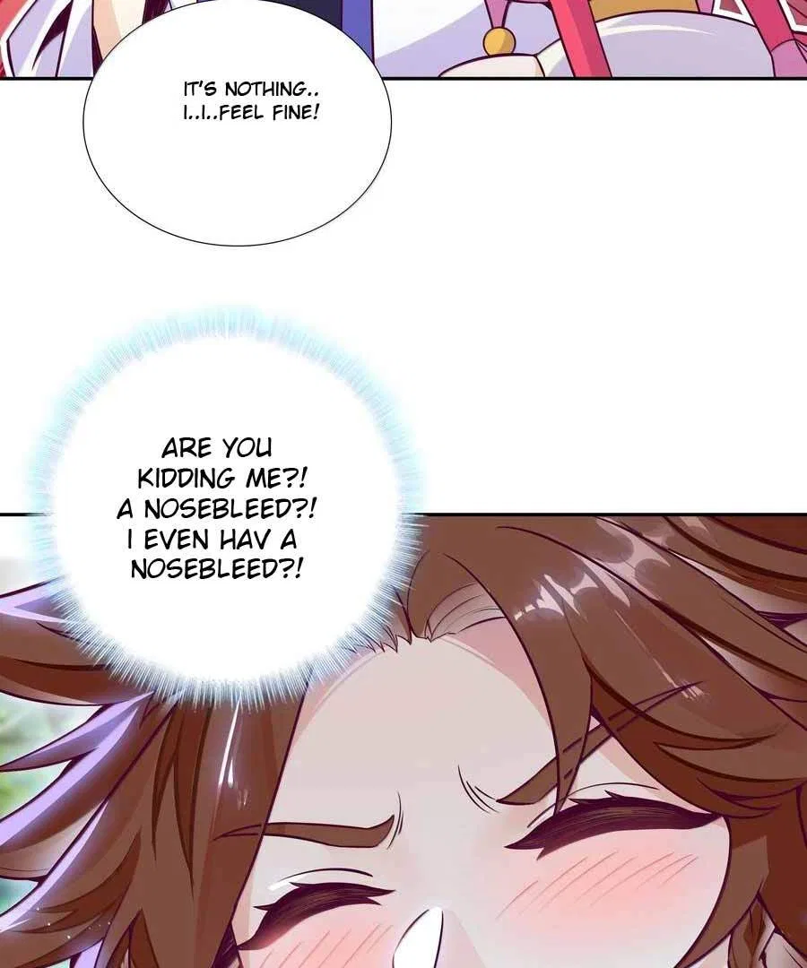 The Emperor is a Woman Chapter 300 – Page 50