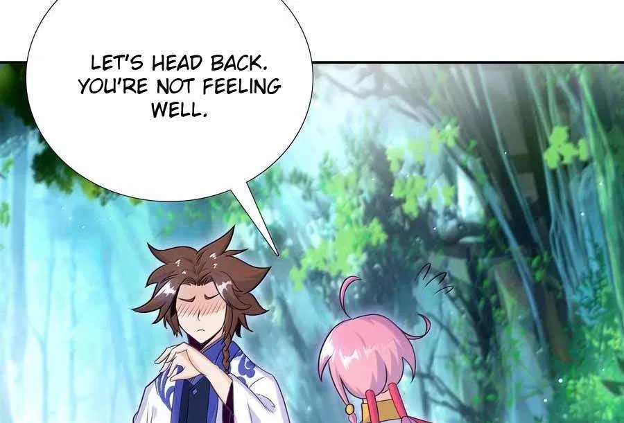 The Emperor is a Woman Chapter 300 – Page 52