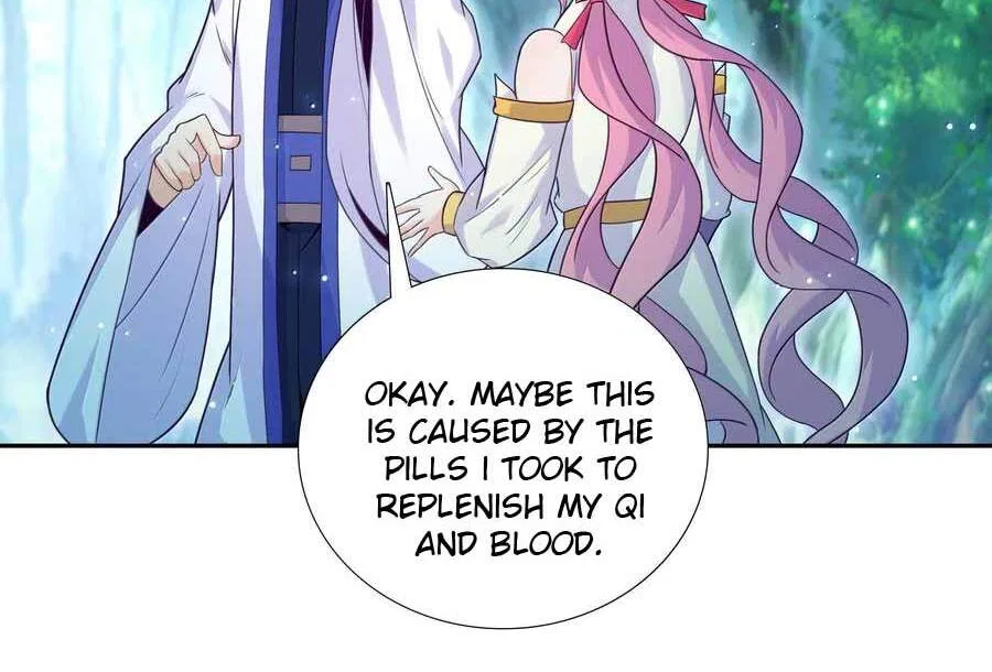 The Emperor is a Woman Chapter 300 – Page 53