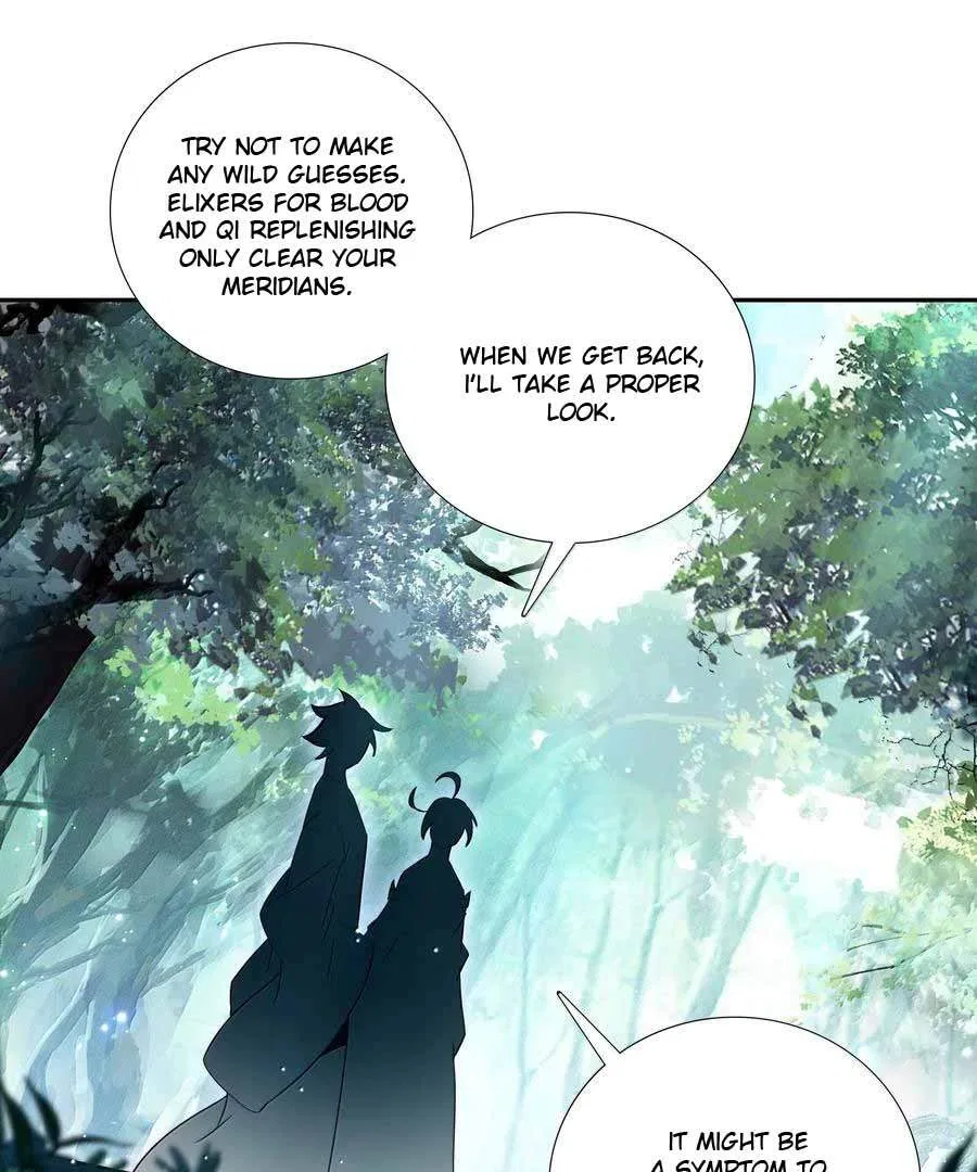 The Emperor is a Woman Chapter 300 – Page 54