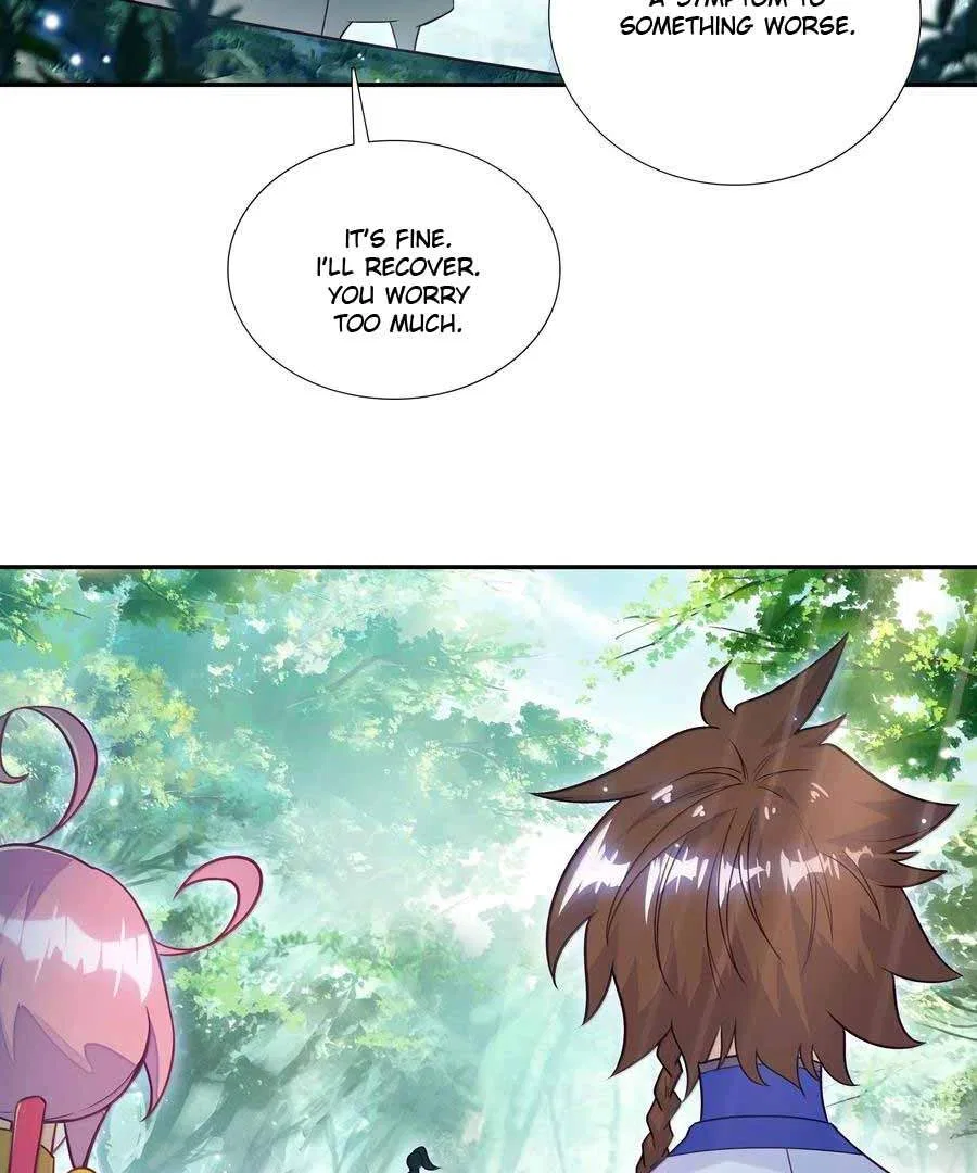 The Emperor is a Woman Chapter 300 – Page 55