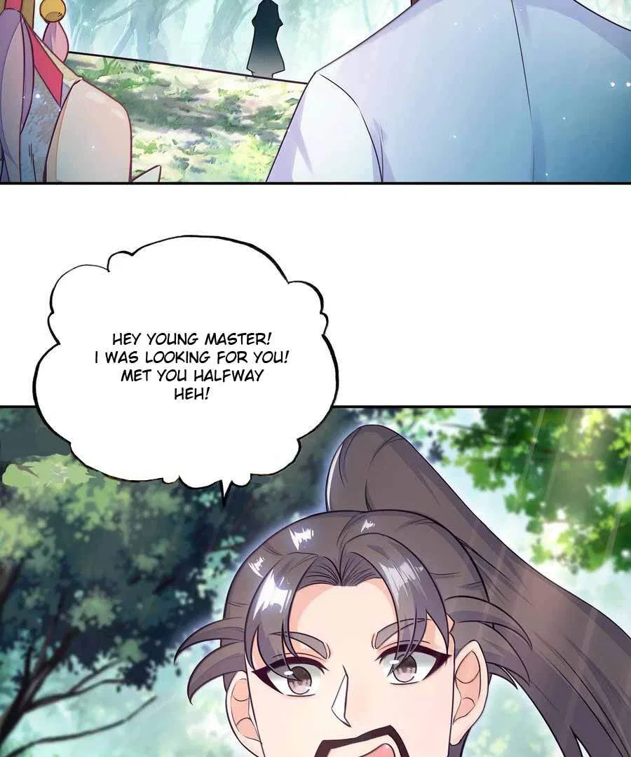 The Emperor is a Woman Chapter 300 – Page 56