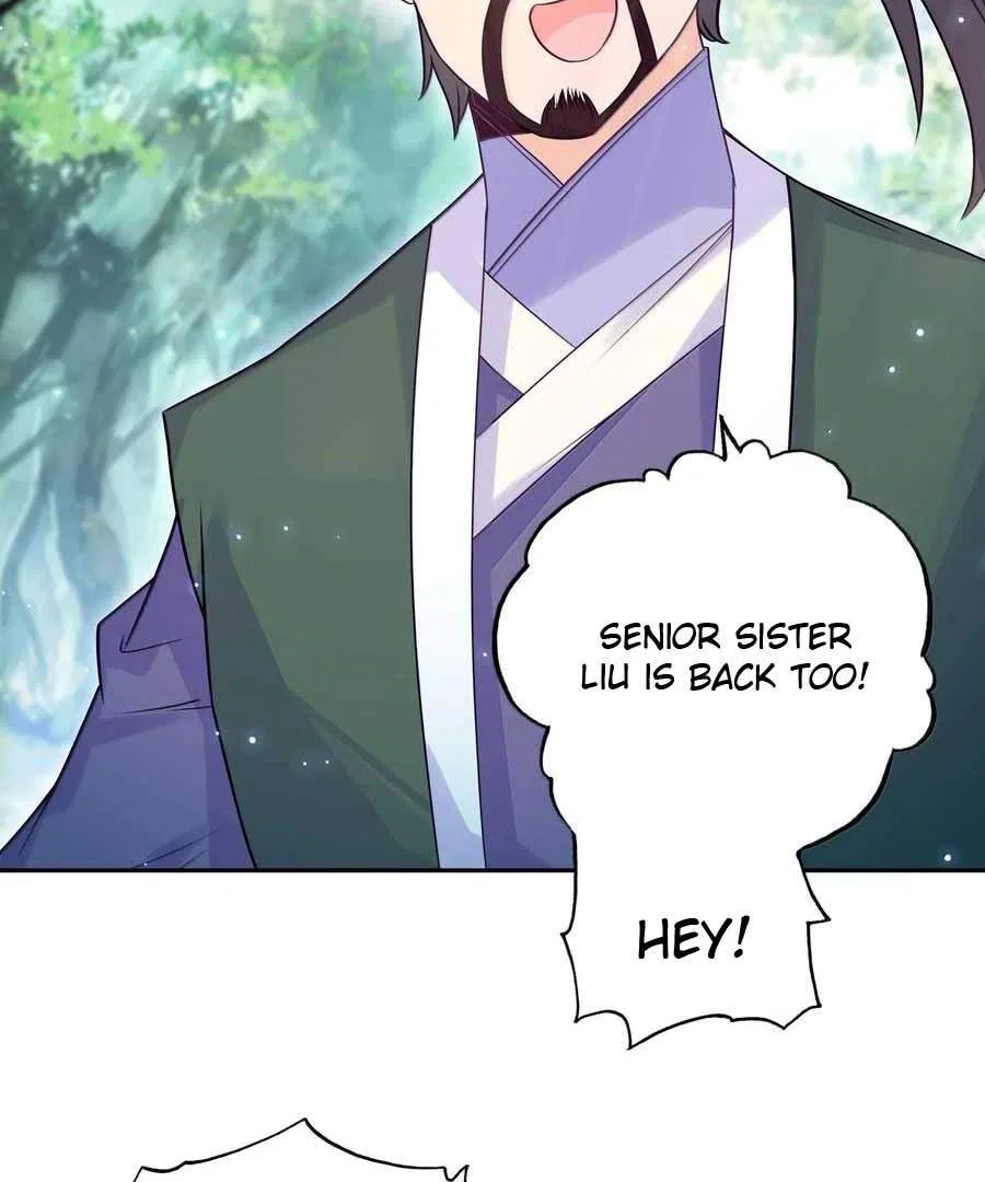 The Emperor is a Woman Chapter 300 – Page 57