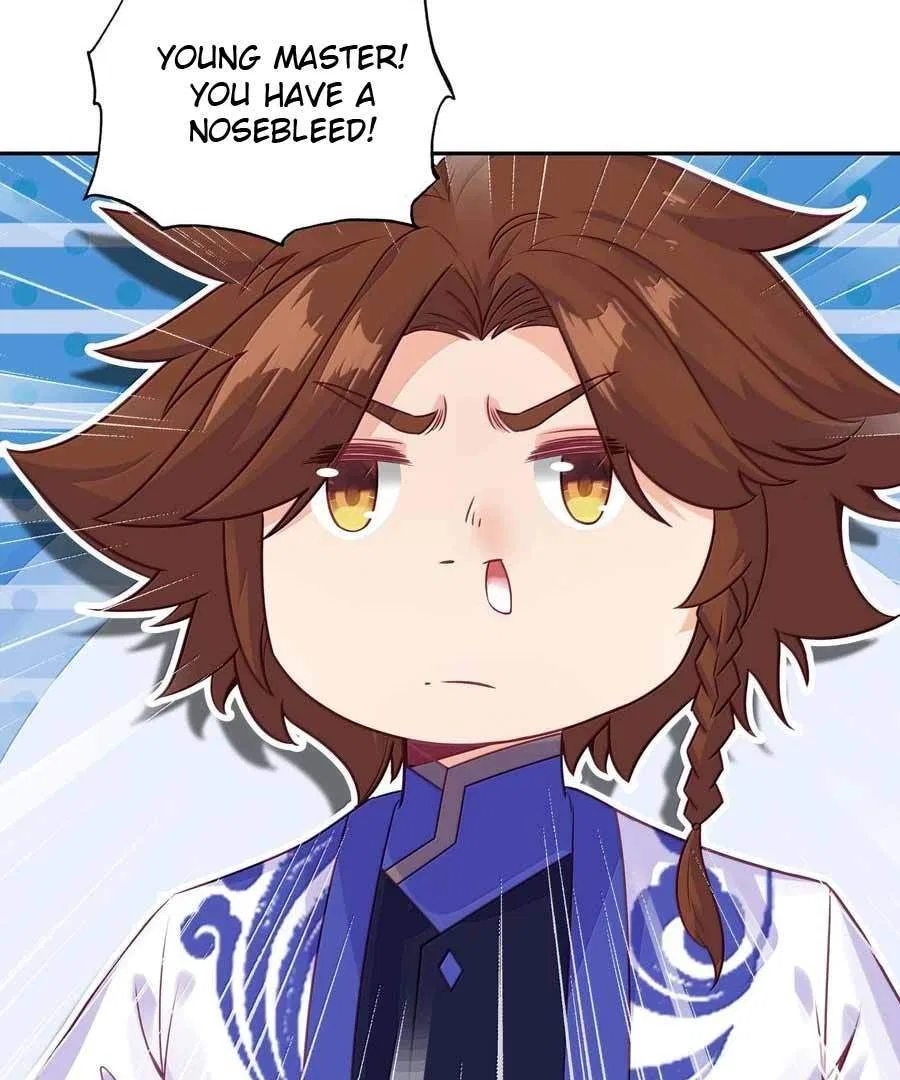 The Emperor is a Woman Chapter 300 – Page 58