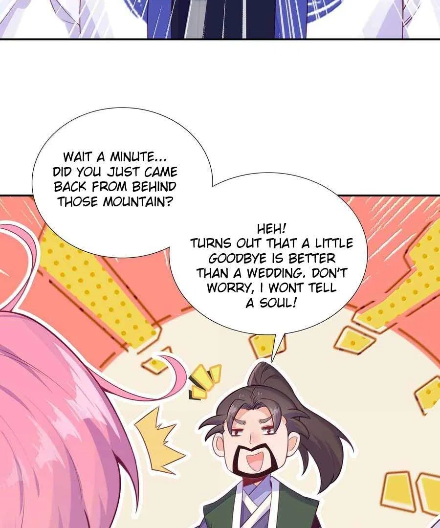 The Emperor is a Woman Chapter 300 – Page 59