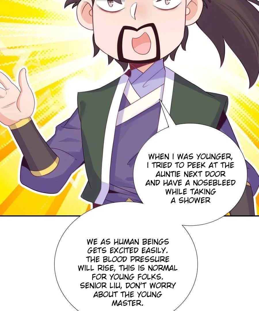 The Emperor is a Woman Chapter 300 – Page 61