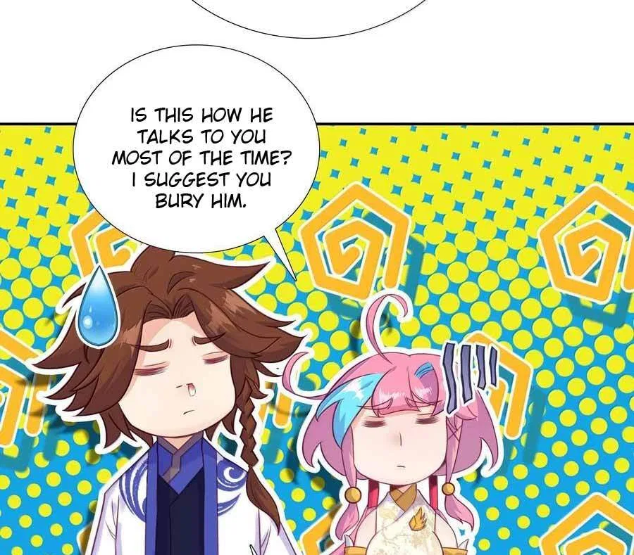 The Emperor is a Woman Chapter 300 – Page 62