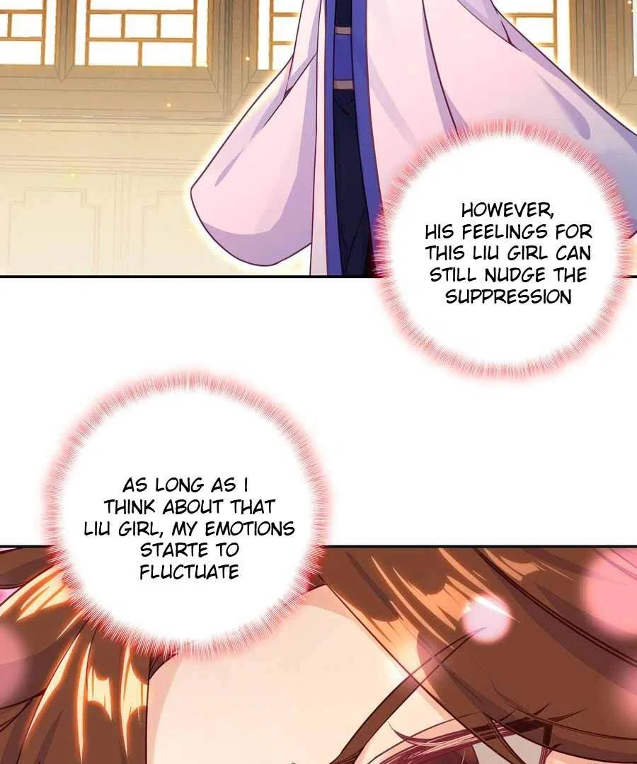 The Emperor is a Woman Chapter 299 – Page 4