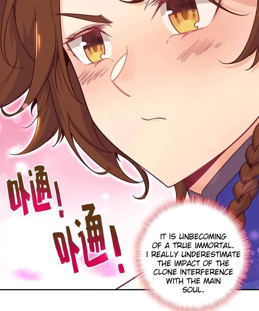 The Emperor is a Woman Chapter 299 – Page 5