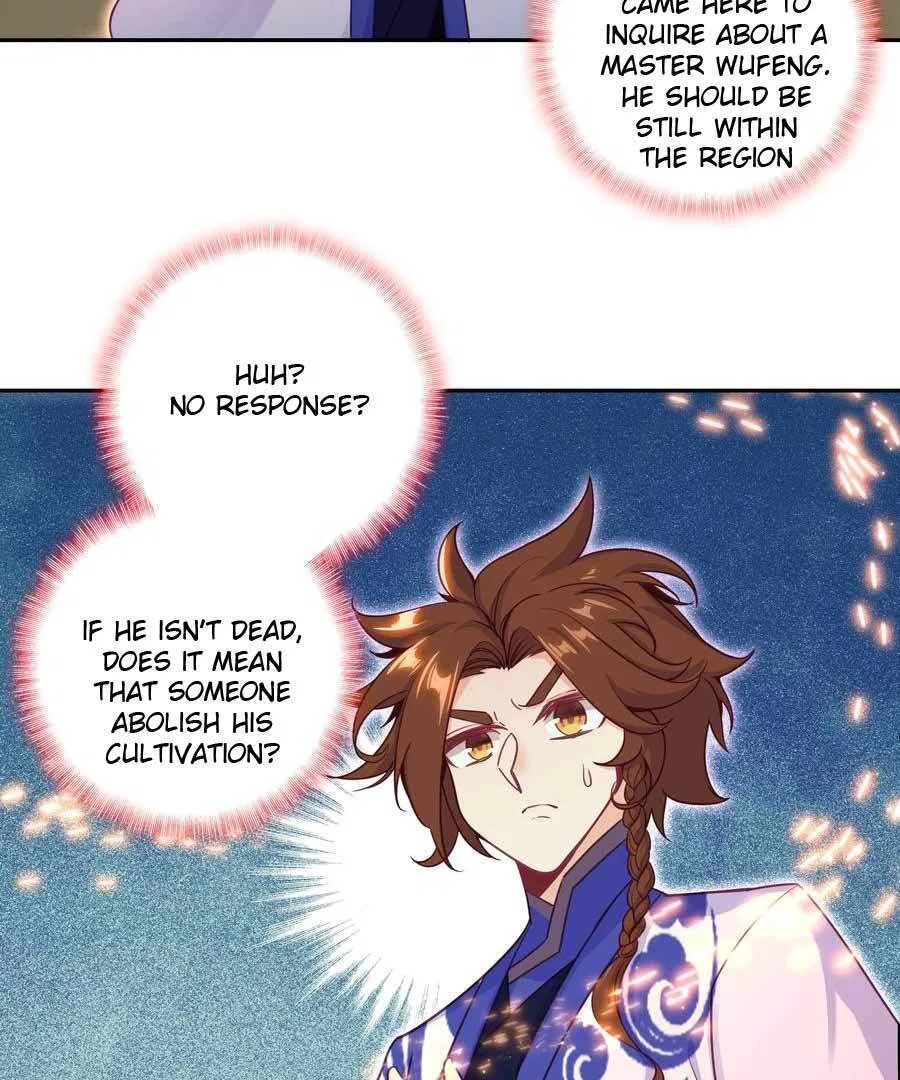 The Emperor is a Woman Chapter 299 – Page 7
