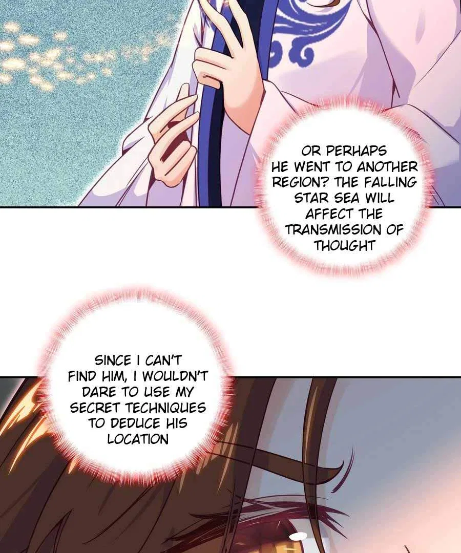 The Emperor is a Woman Chapter 299 – Page 8