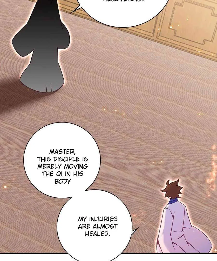 The Emperor is a Woman Chapter 299 – Page 10
