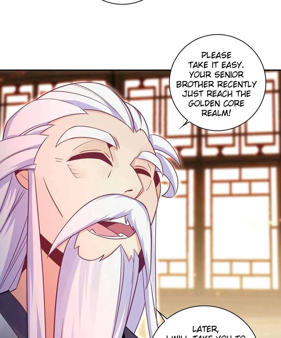 The Emperor is a Woman Chapter 299 – Page 11