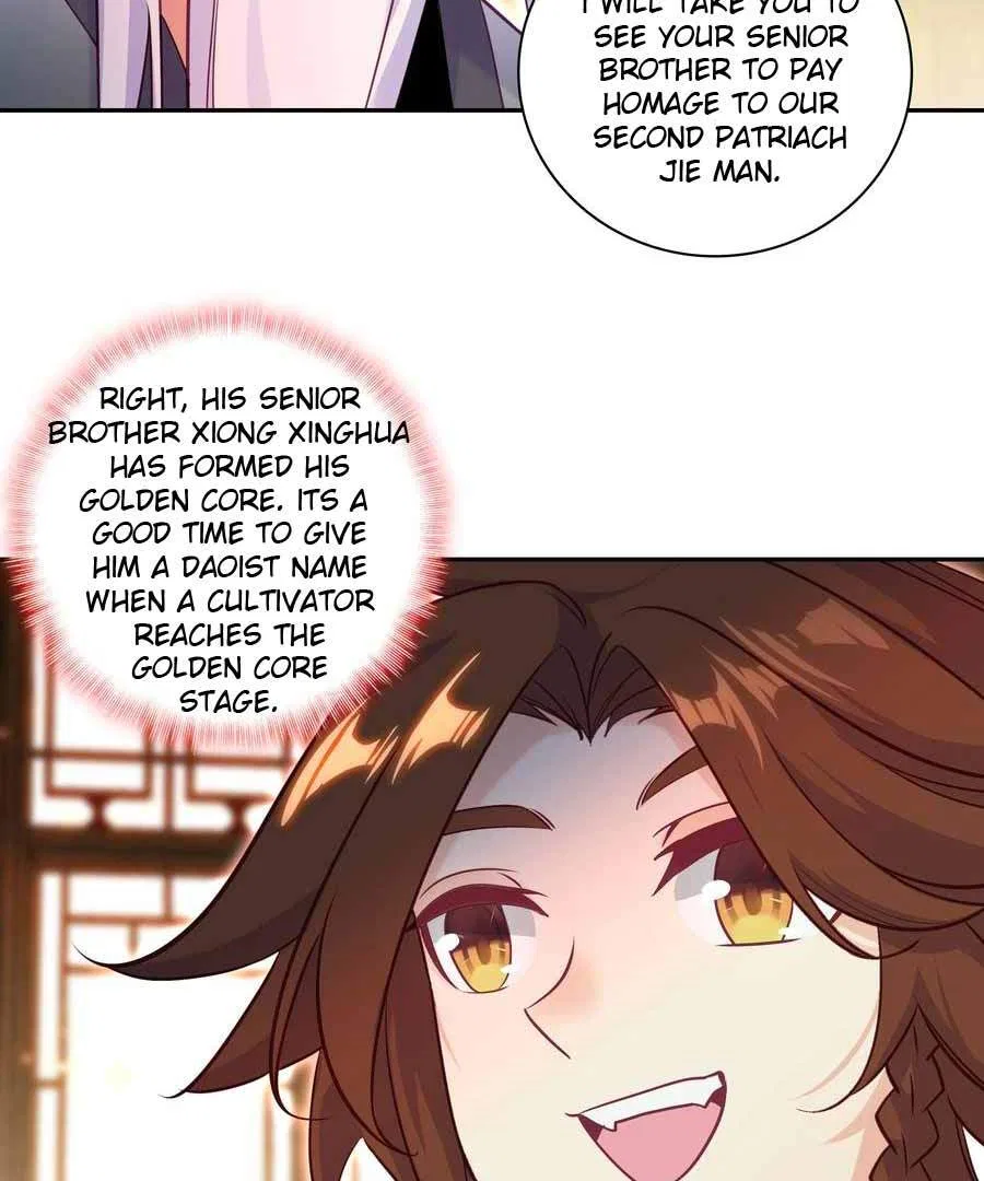 The Emperor is a Woman Chapter 299 – Page 12