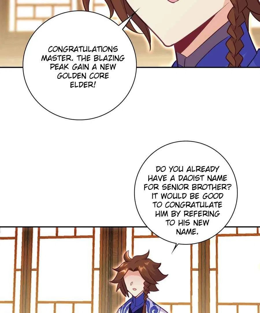 The Emperor is a Woman Chapter 299 – Page 13
