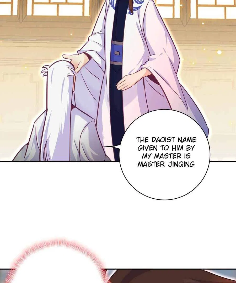 The Emperor is a Woman Chapter 299 – Page 14